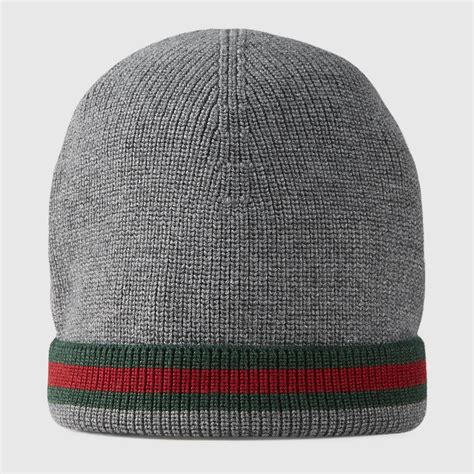 cappelli invernali gucci|cappelli Gucci uomo.